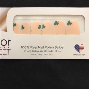 CS retired/ rare- Irish You Luck